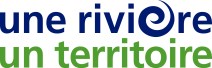 Logo Une rivière, un territoire