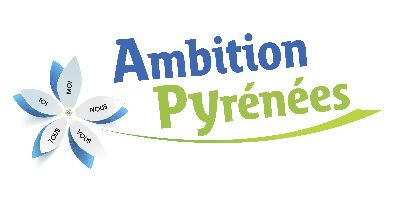 logo ambition Pyrénées