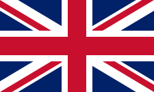 logo du drapeau anglais