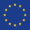 logo du drapeau de l'Europe