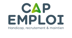logo Cap Emploi