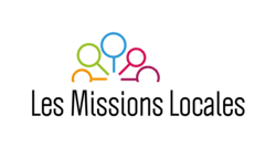 logo des Missions Locales