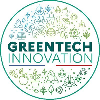 logo GreenTech