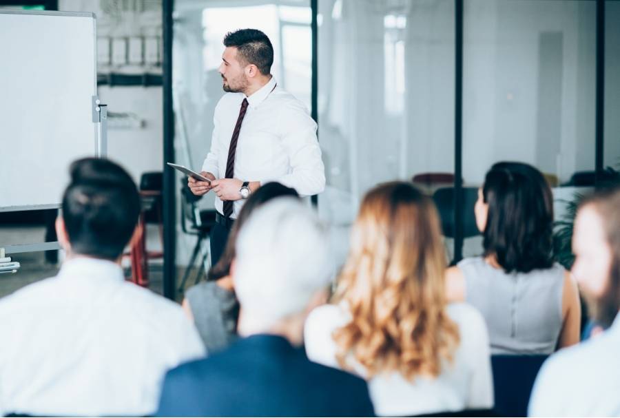 formation "Entrepreneur de la TPE" en 410h avec le BIC Crescendo Tarbes