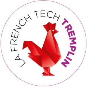 Logo French Tech Tremplin