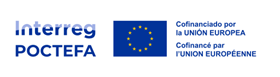 Logo Interreg Poctefa